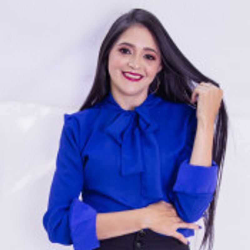 Daiane Amaral Mesquita  picture