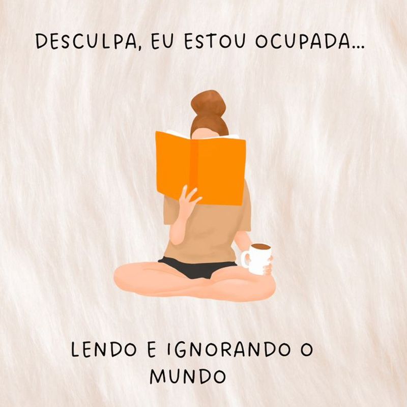 Toque de leitura  picture