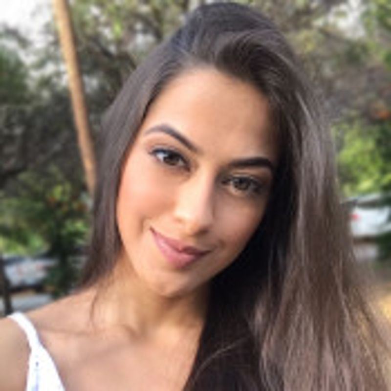 Áurea Macêdo picture