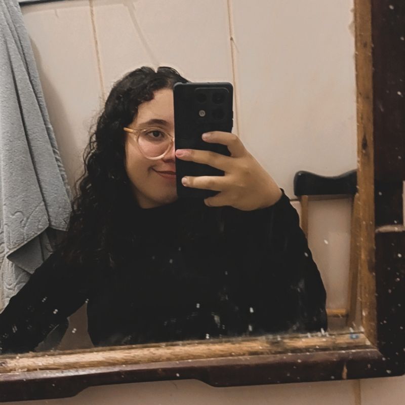 Sara C. Seixas picture