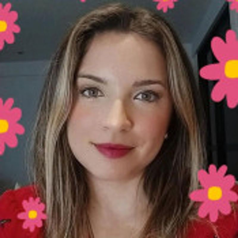 Ingrid Sombra Olinda picture