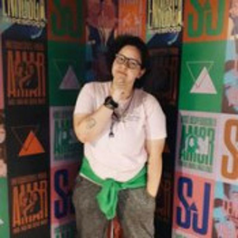 Thais Gabrich picture