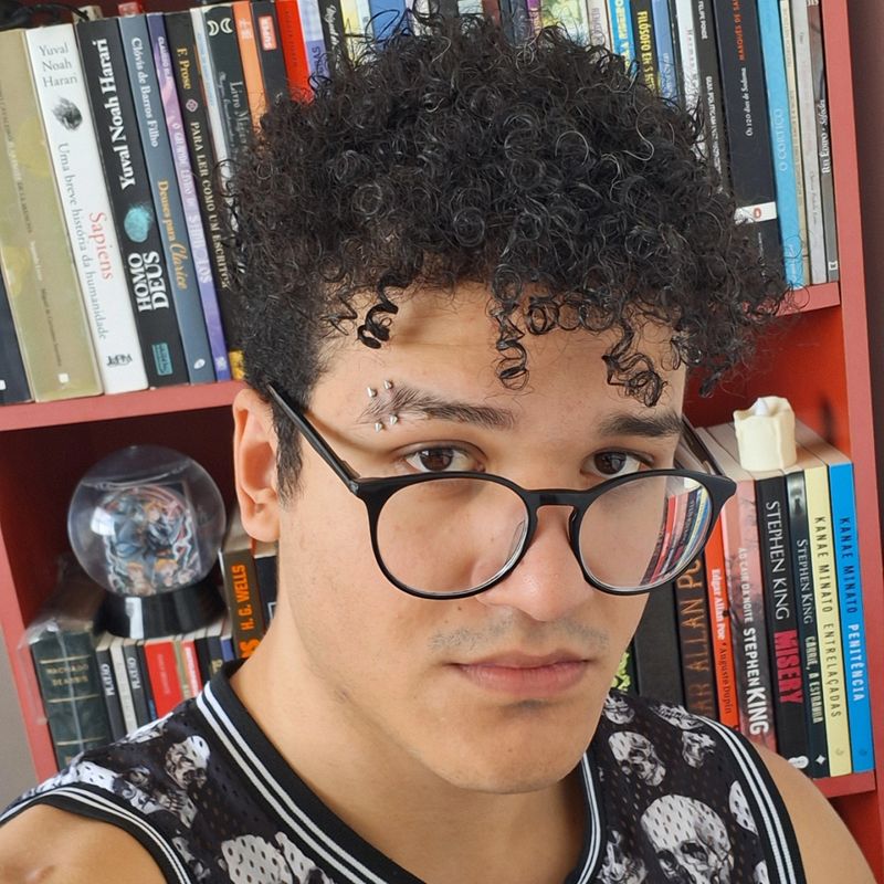 Gregory Dionisio picture