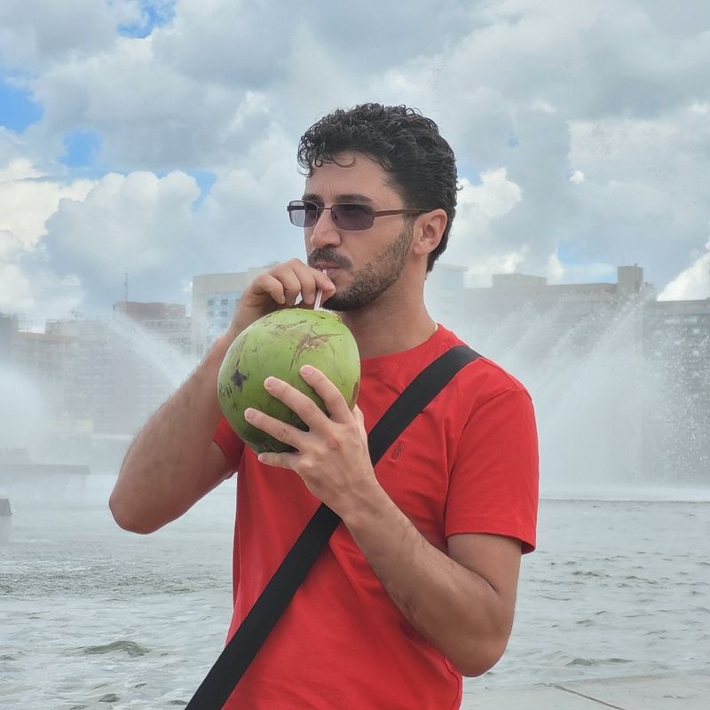 Marcio Rocha picture