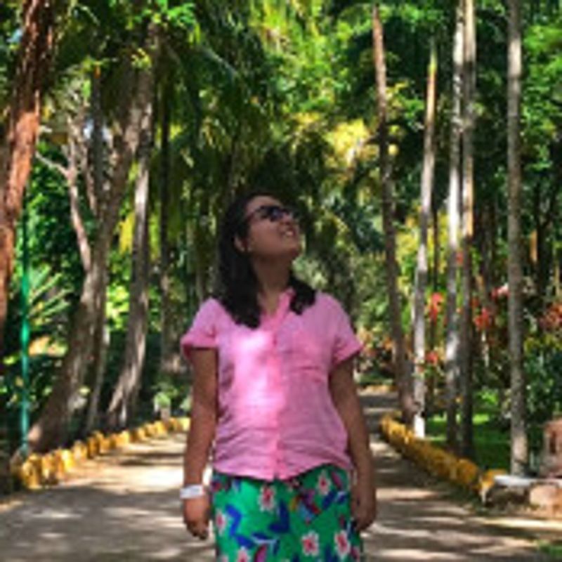 Aléxia Carvalho picture