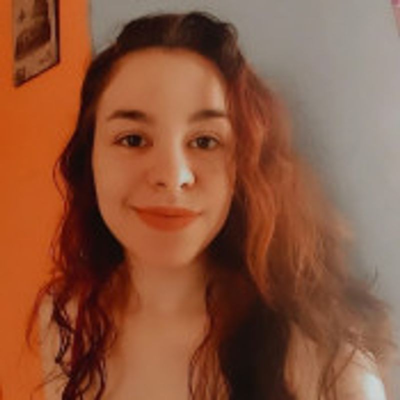 Sarah Pinheiro picture