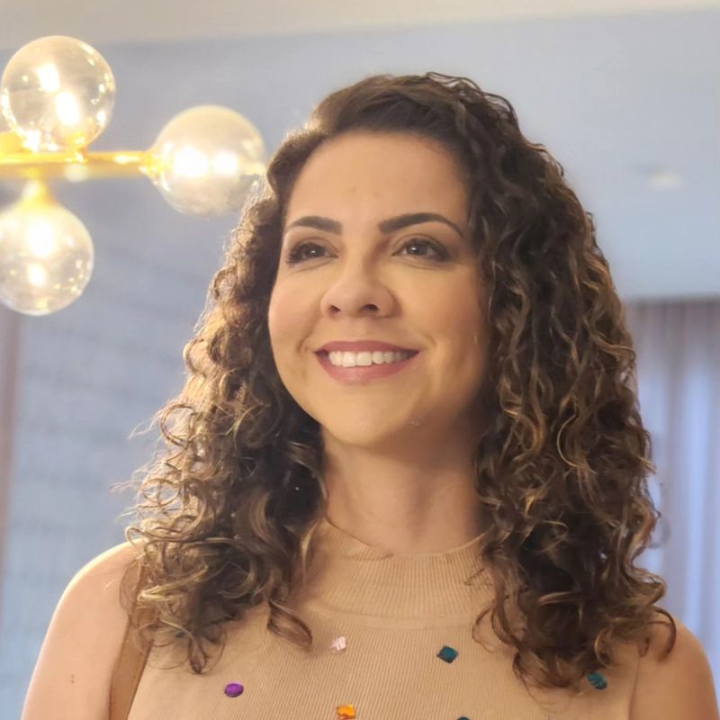 Thaiana Matos de Oliveira Vilas Boas picture