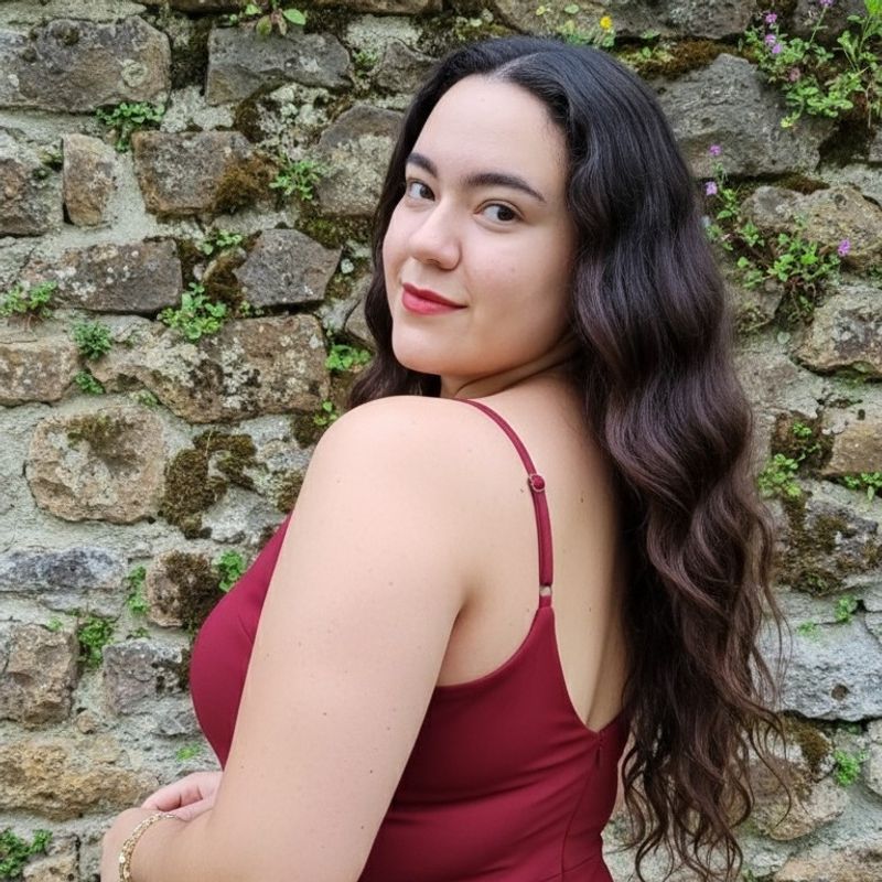 Emilly Oliveira 🔮🌙🌸 picture