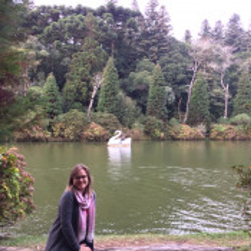 Daiani Barth picture