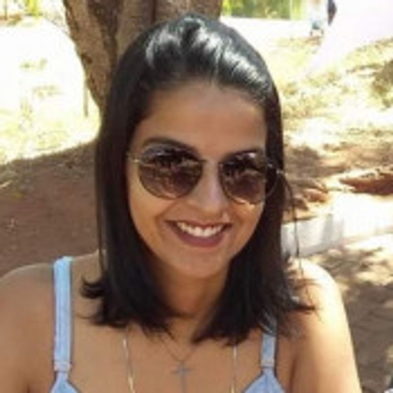 Daniela Silva de Oliveira picture