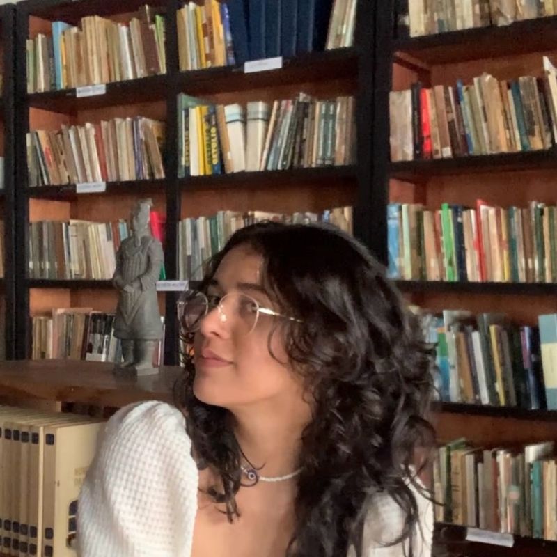 Iara María picture