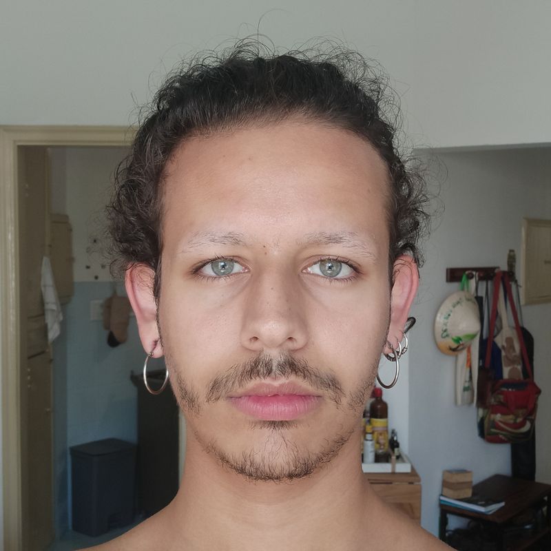 Freddy Bacus picture