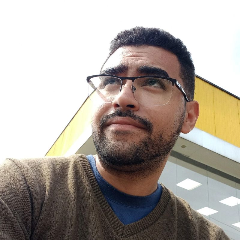 Rubens De Souza Nogueira picture