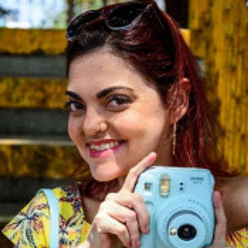 Priscila Domingues picture