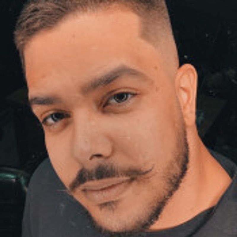 Yury Ribeiro picture