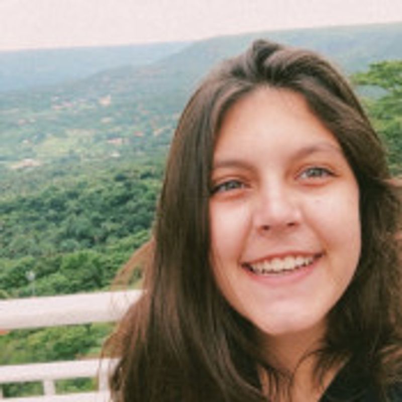 Laura Fernandes picture