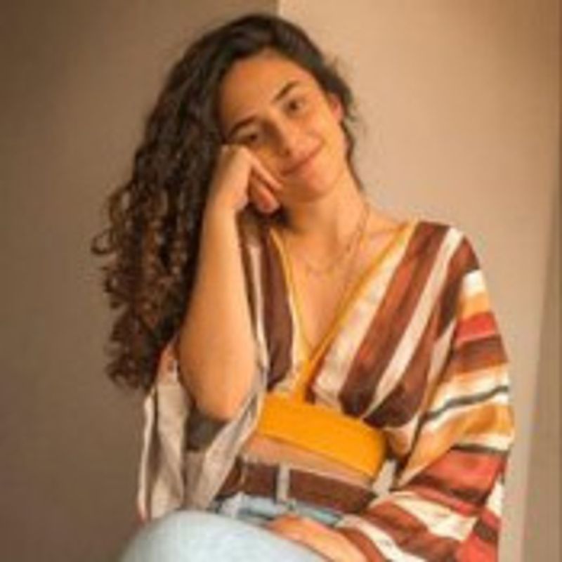 Carolina Navajas picture