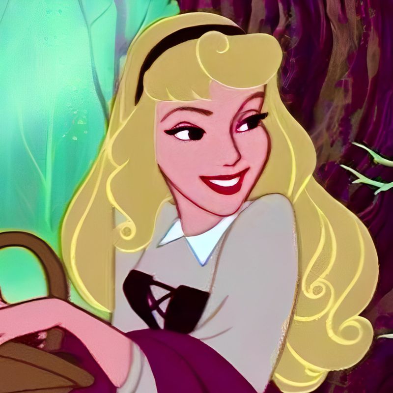 The Miss V. picture