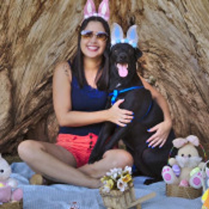 Leticia Ferreira picture