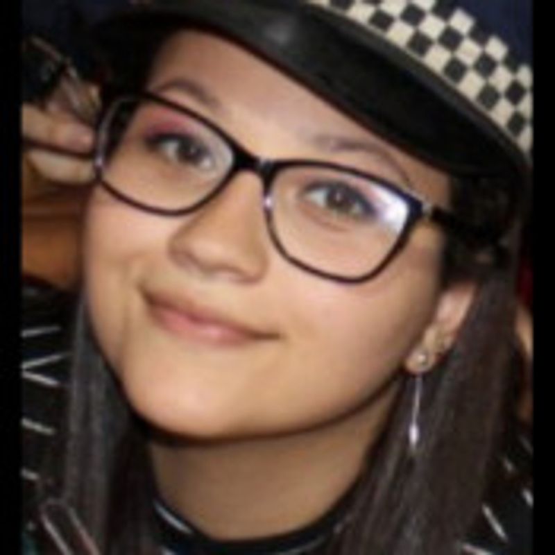 Gabriella Batalha picture