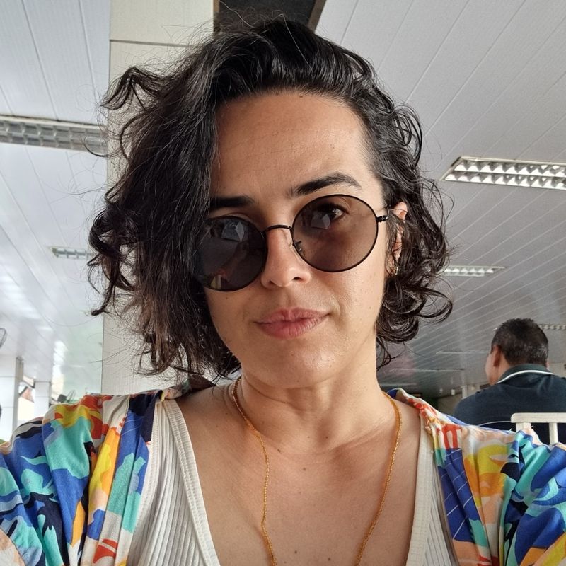 Kátia Barros picture