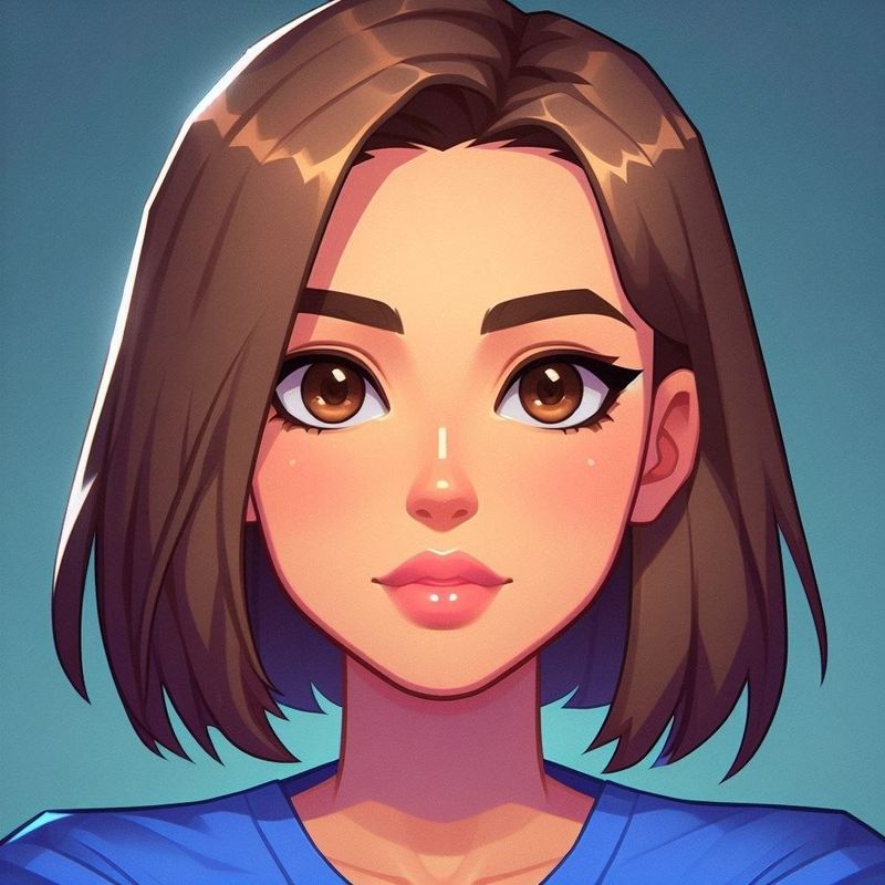 Kamilla Rosa picture