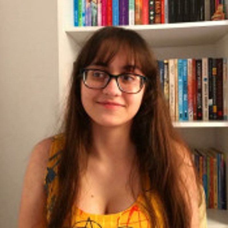 Isabella Tardelli Maio picture