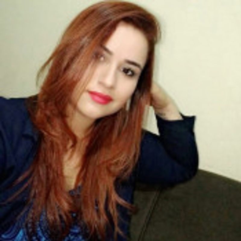 Aline Motta picture