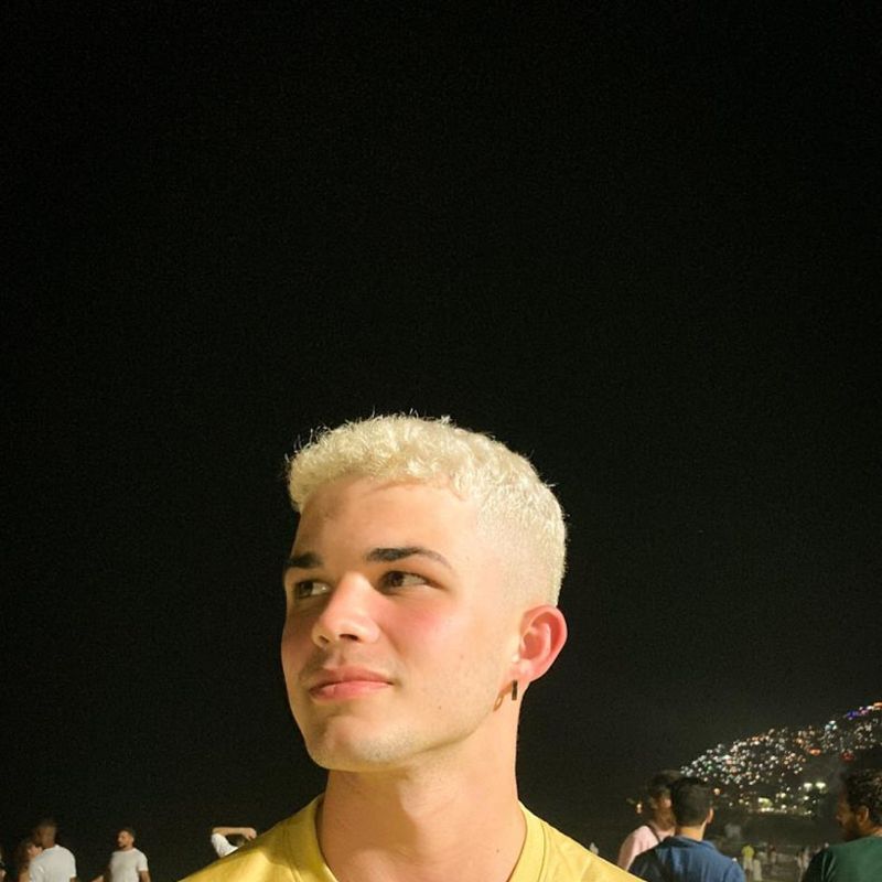 João picture