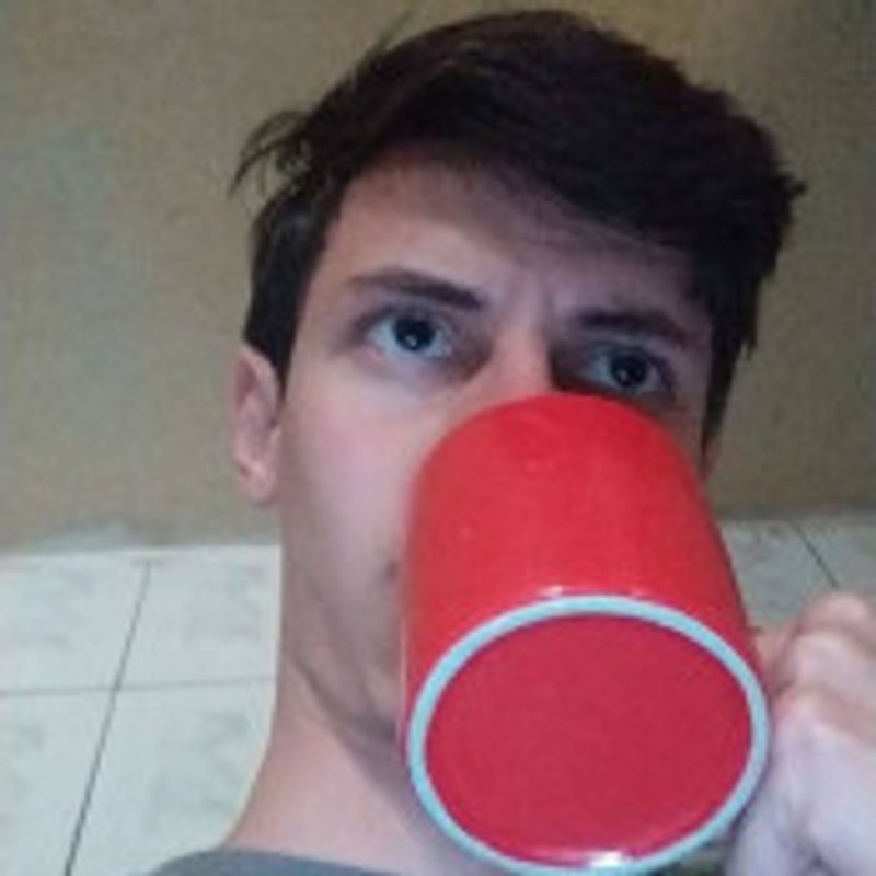 Gustavo Oliveira picture