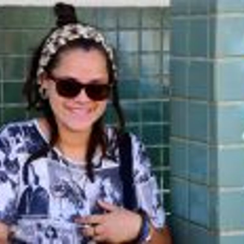 Olga Larissa Veiga Ferreira picture
