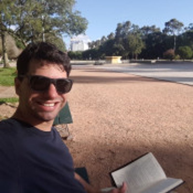Alexandre de Faria picture