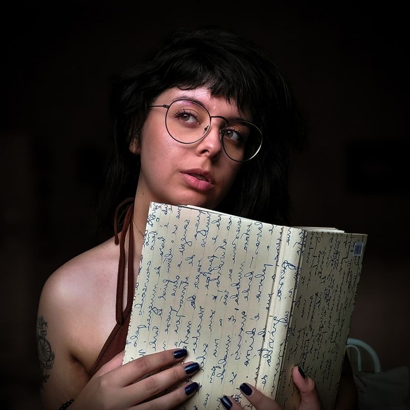 Lysiane Corrêa picture