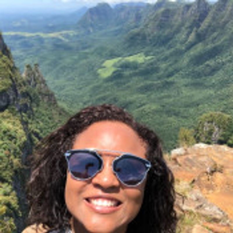 Benaia Silva picture