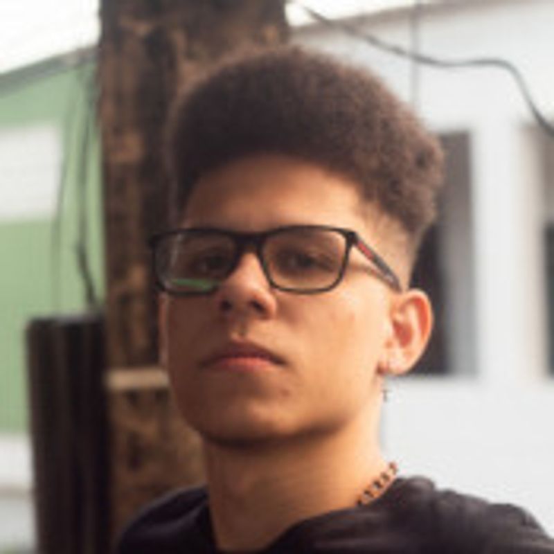Gabriel Nascimento Pereira picture