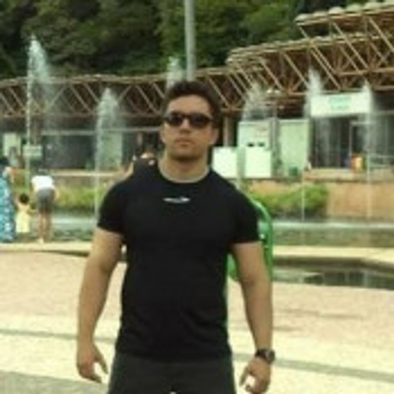 Adriano Vieira picture