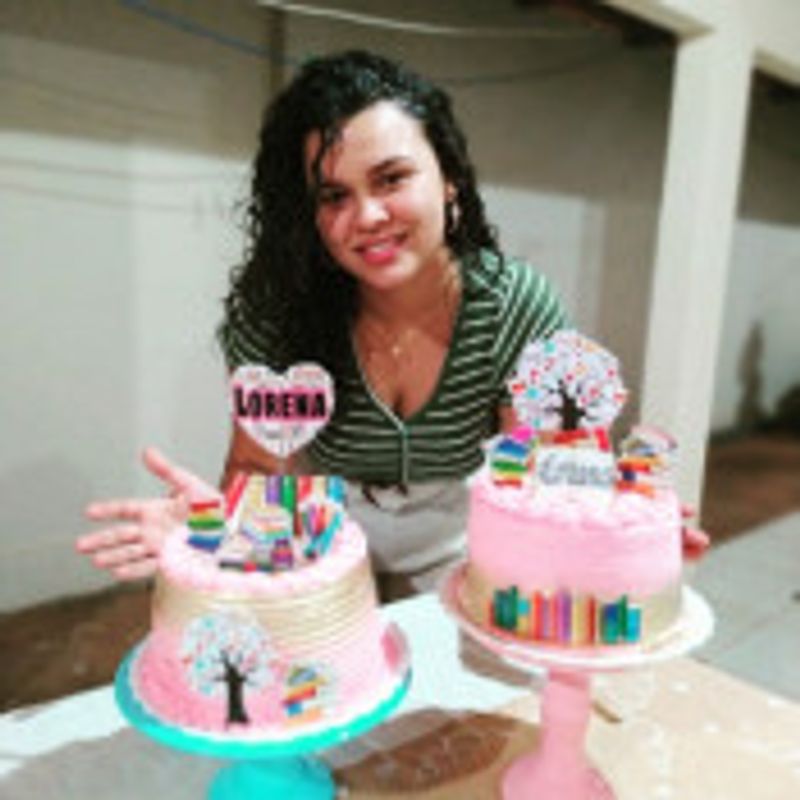 Lorena Ferreira Leal picture