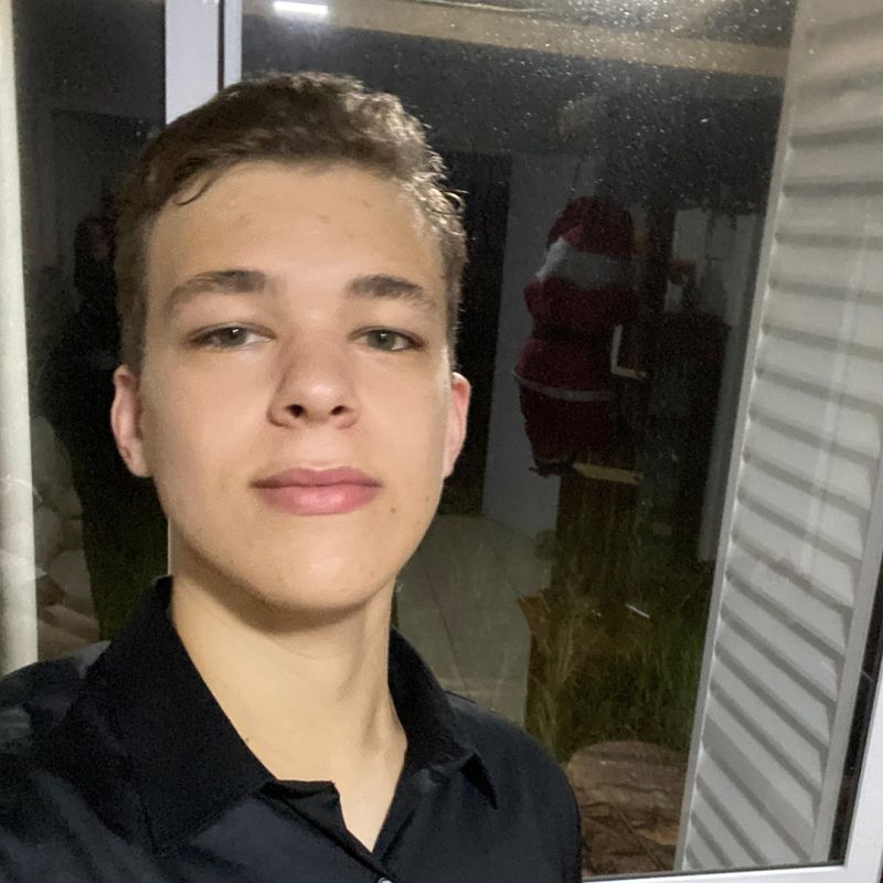 Matheus Steglich picture