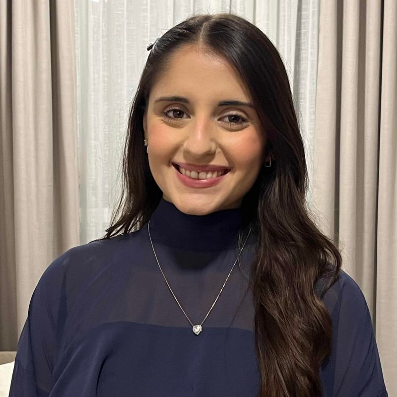 Larissa Meister picture