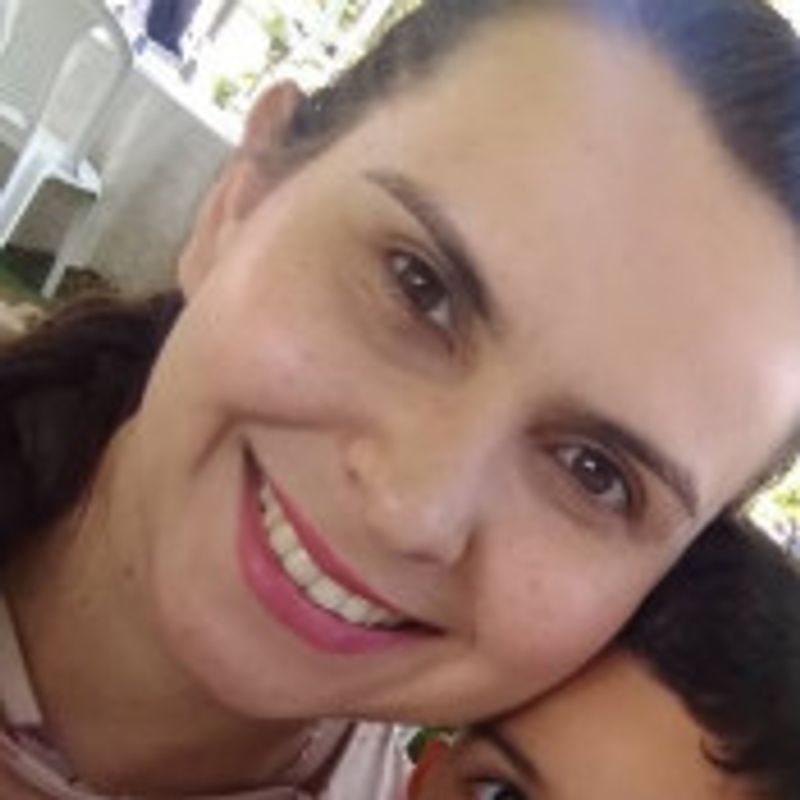 Ana Claudia Ferraz picture