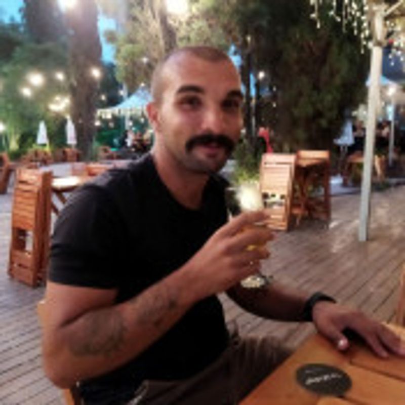 Lucas Augustinho picture