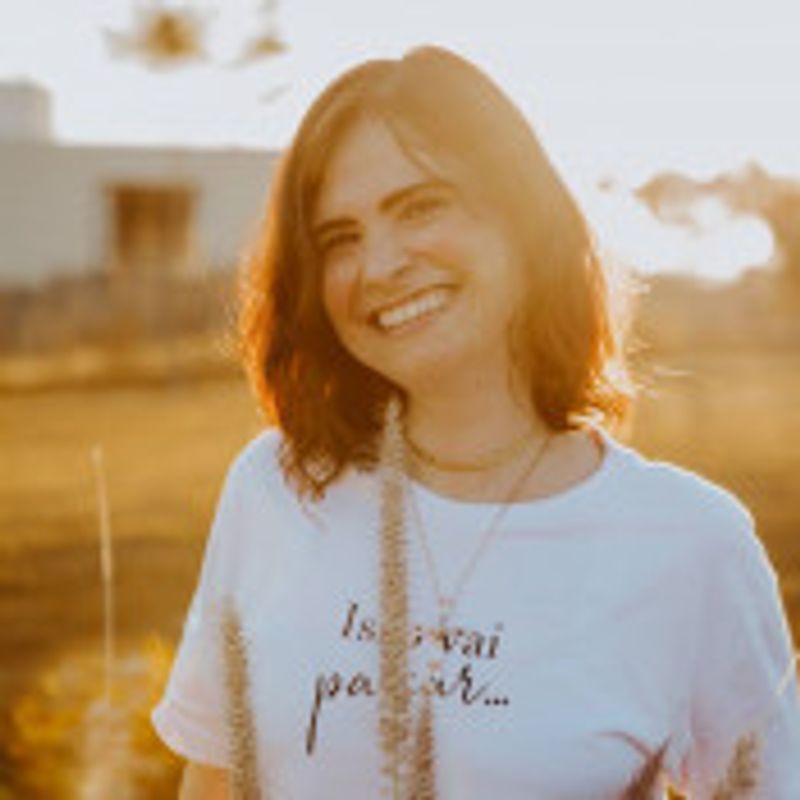 Janaína Moura picture