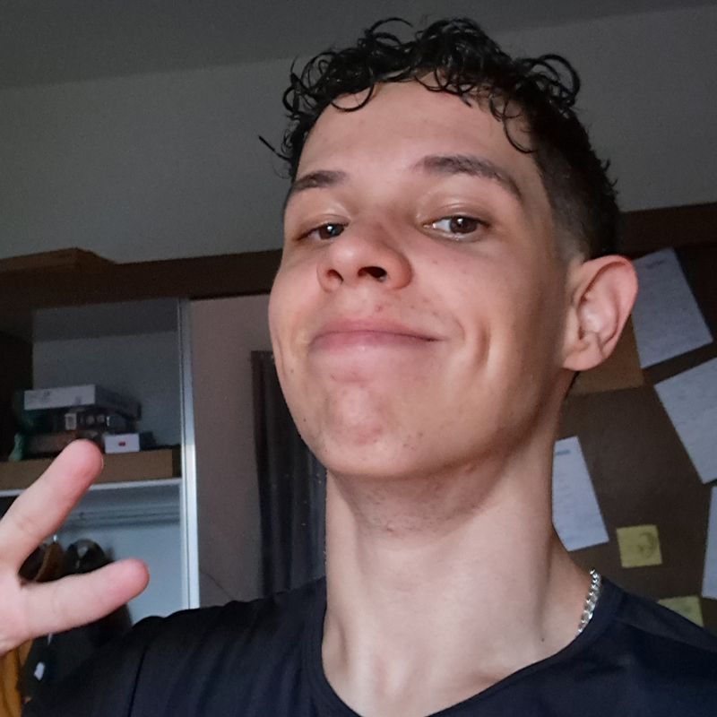 Mateus Regasi picture