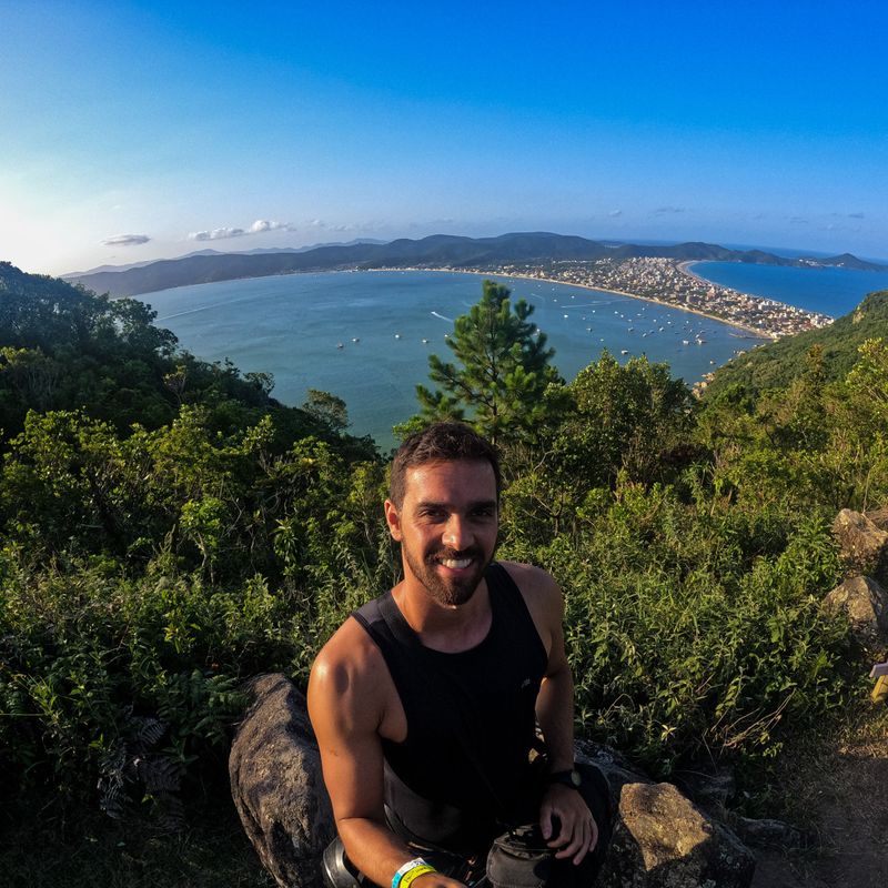 Mauricio Souza picture