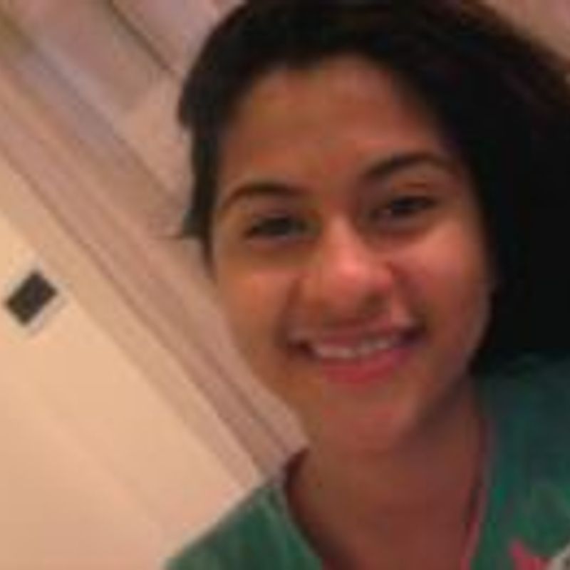 Isadora Souza picture
