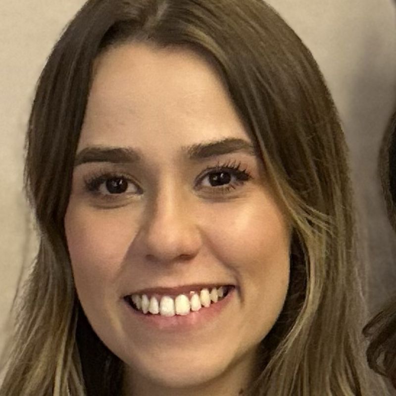Débora De Holanda Cavalcanti picture