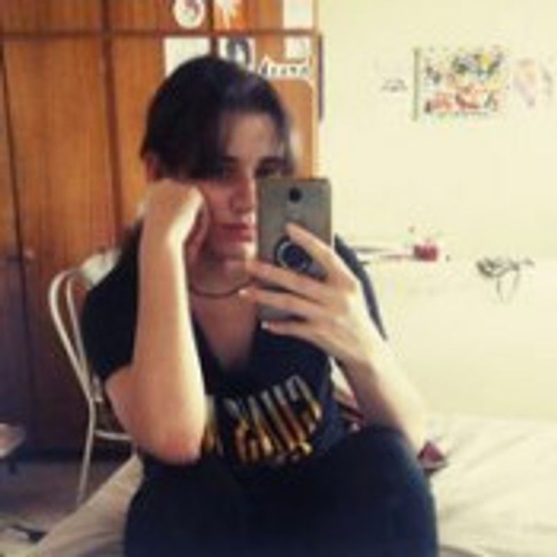 Vitória Eduarda C. da Silva picture