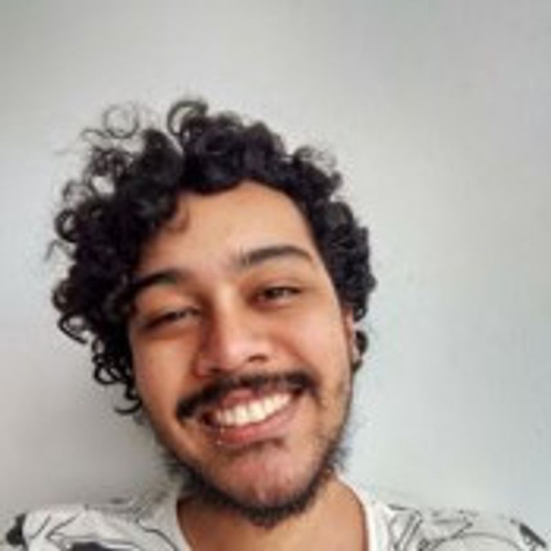 William Gonçalves picture
