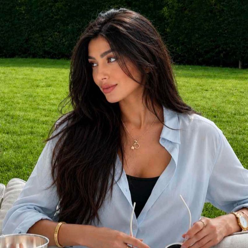 Michelly Sano picture