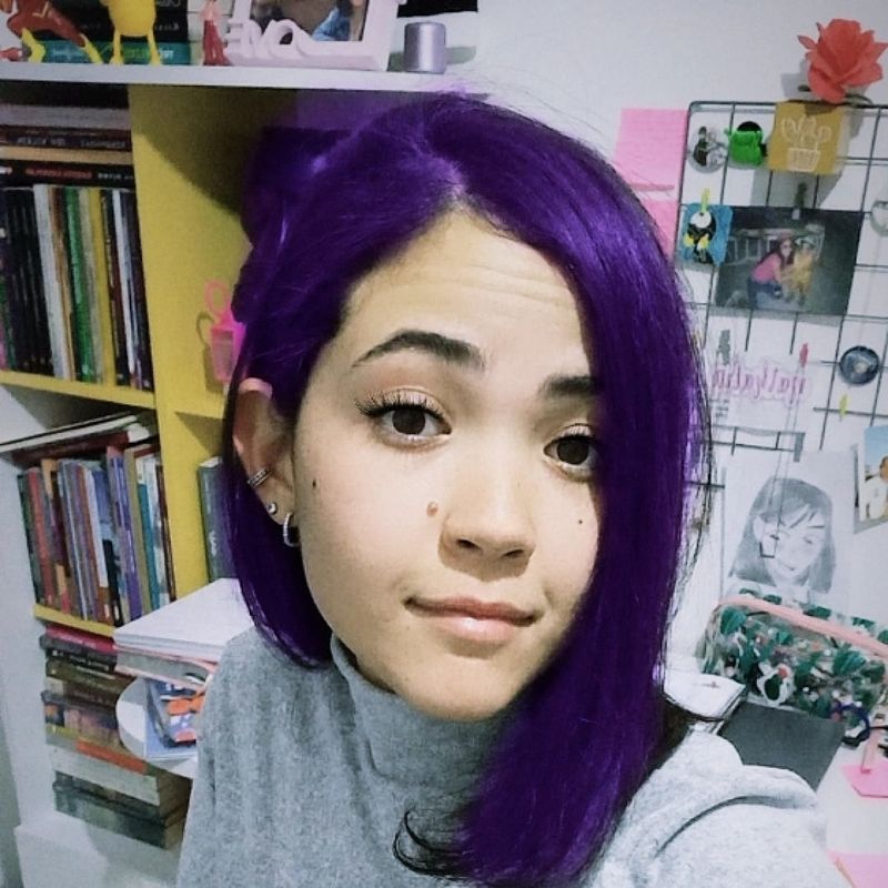 Nathalia Brito picture